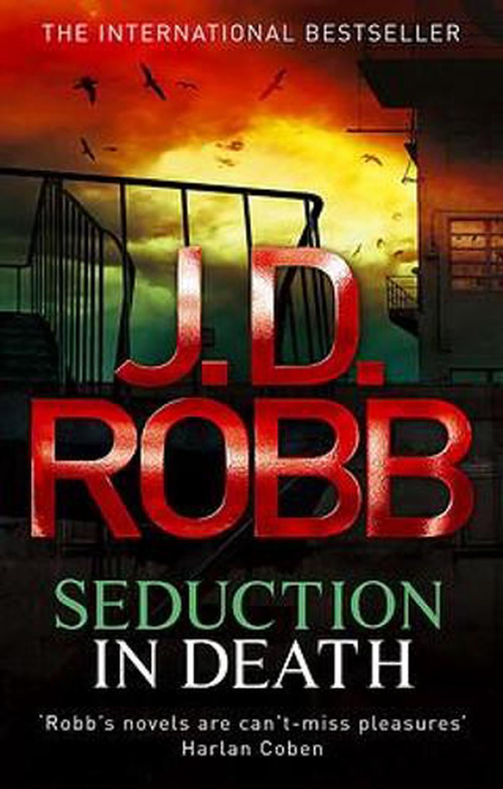 Seduction In Death
