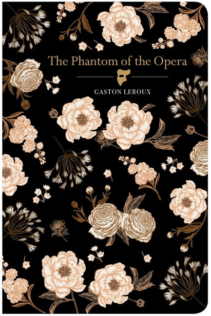 Phantom Of The Opera