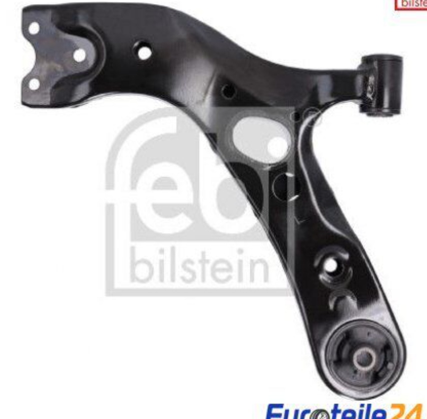 Fits FEBI 179988 SWINGARM WITH BUSHES  ⭐UK Stock⭐