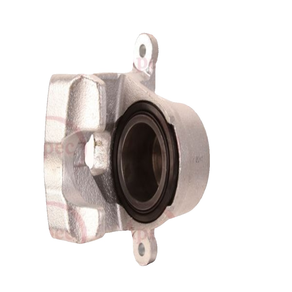 Apec Brake Caliper - LCA399 - Fits Toyota - Front Left - OE Level Performance
