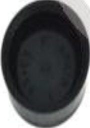Wheel cylinder repair kit Rear Axle D3075 AUTOFREN SEINSA