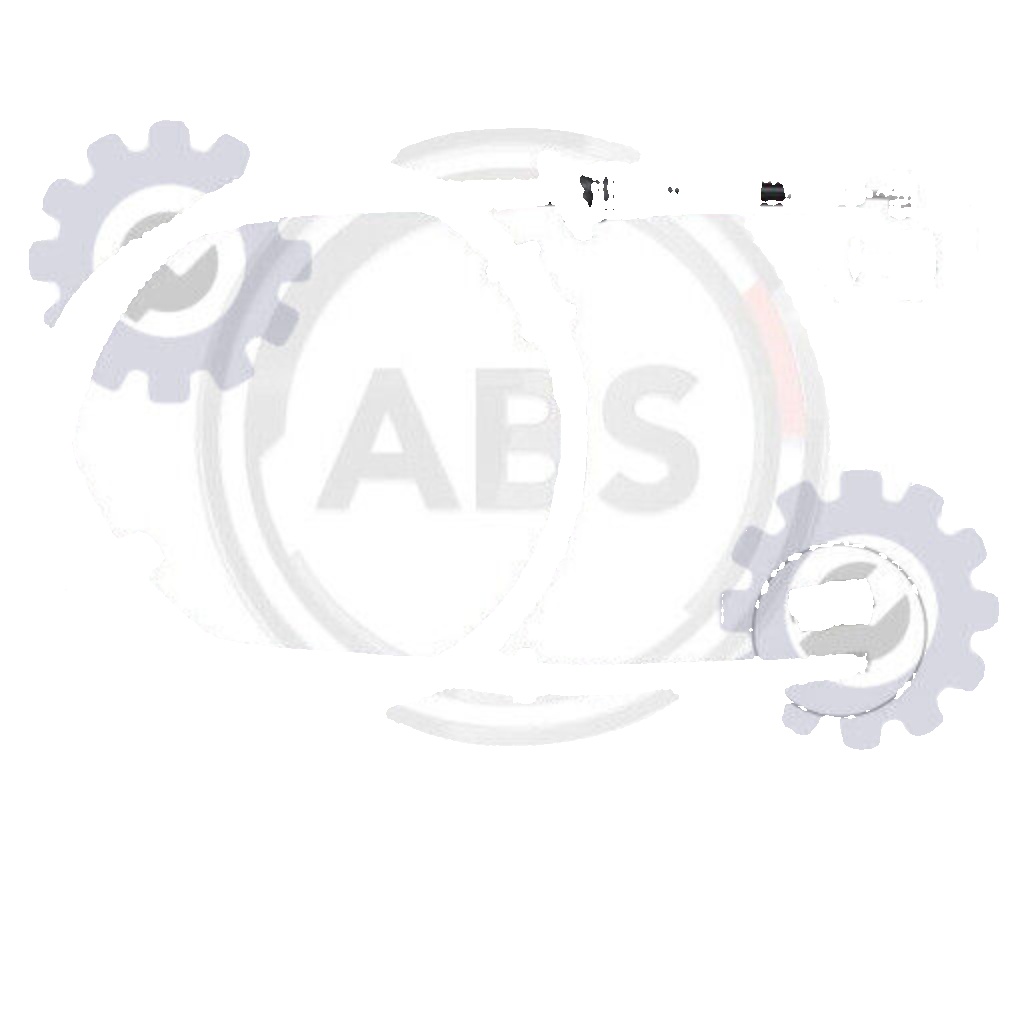 K19617 A.B.S. Cable, parking brake for MITSUBISHI