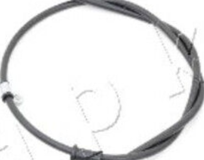 Fits JAPKO 131503 BRAKE CABLE.   ⭐UK Stock⭐