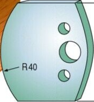 CMT Pr of Moulding KSS 50x4mm Profile 553 Price is Inc VAT@20%