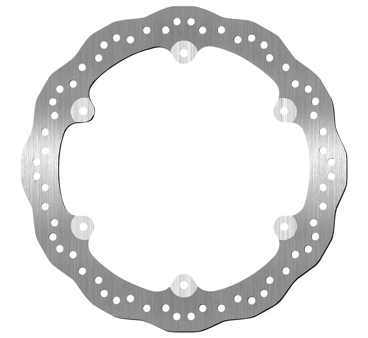 SBS 5070 Brake Disc For Motorcycle Parts Accessories Quality