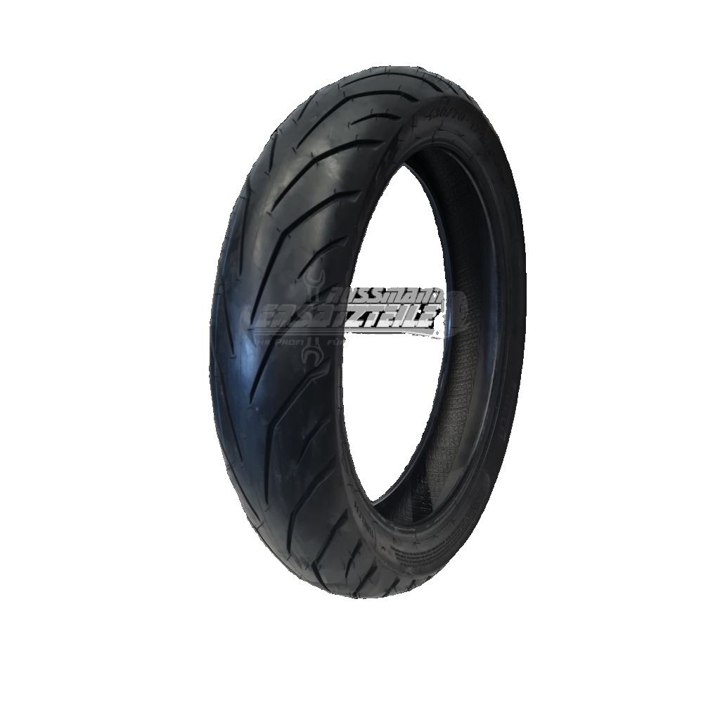Dunlop K82 Classic Motorcycle / Bike / MC Tyre - 3.50-18 56S TT