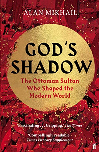 God's Shadow