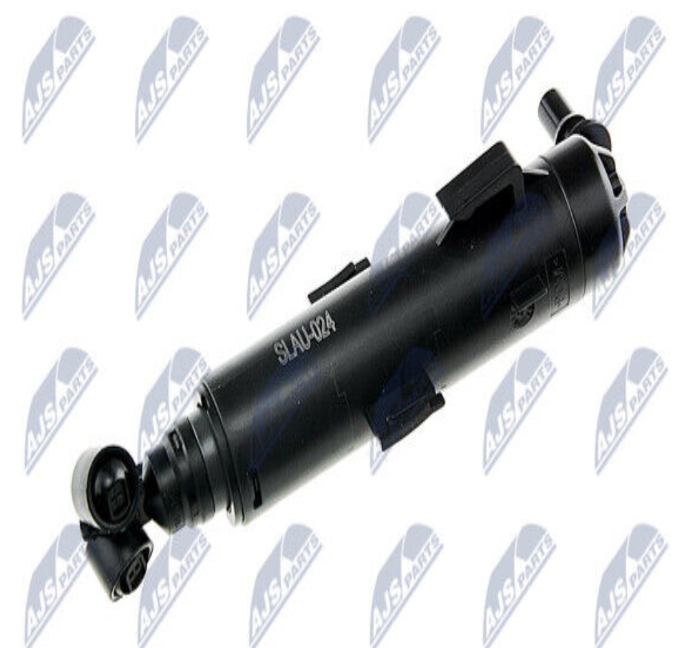 N.T.Y. EDS-AU-024.NTY Washer Fluid Jet, headlight cleaning for AUDI