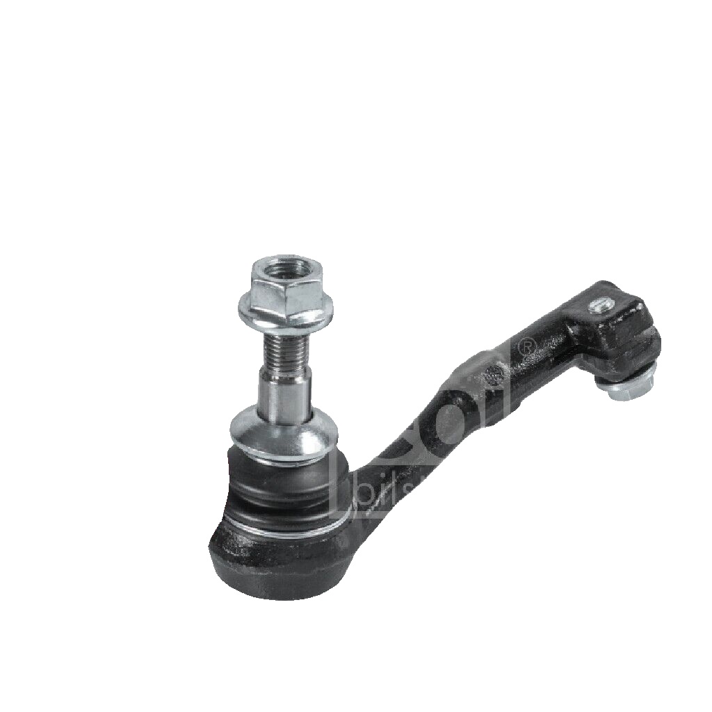 Front Left FEBI BILSTEIN 27158 Tie Rod End for ,BMW,BMW (BRILLIANCE)
