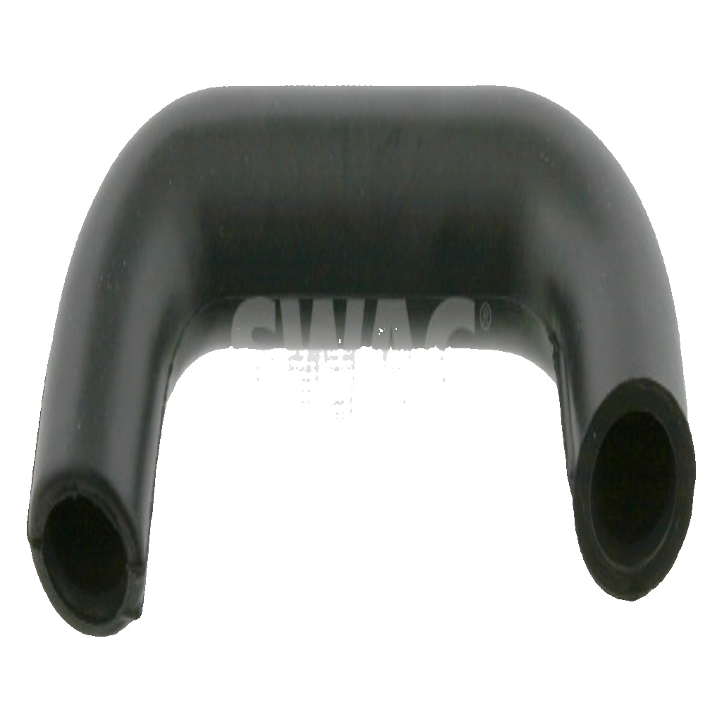 FEBI BILSTEIN 26163 Hose, crankcase breather for MERCEDES-BENZ