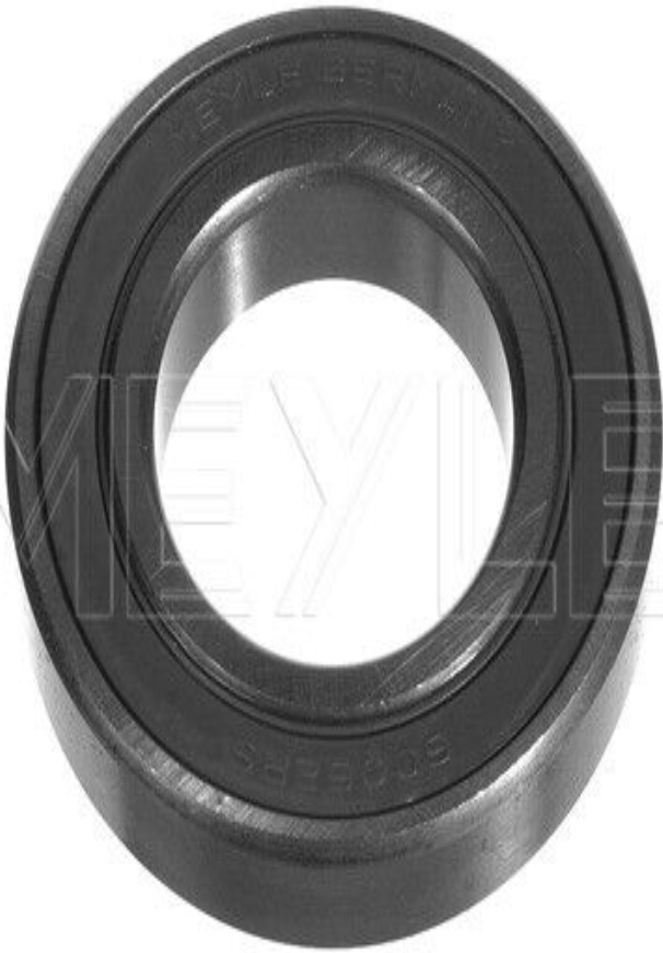 014 098 9017 MEYLE Bearing, propshaft centre bearing for BMW,CITROËN,MERCEDES-BE