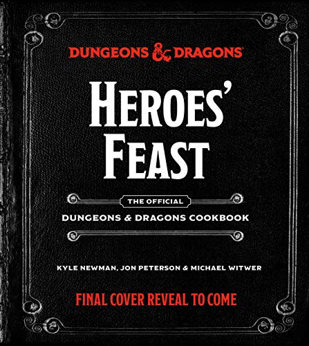 Heroes' Feast (Dungeons and Dragons)