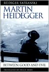 Martin Heidegger