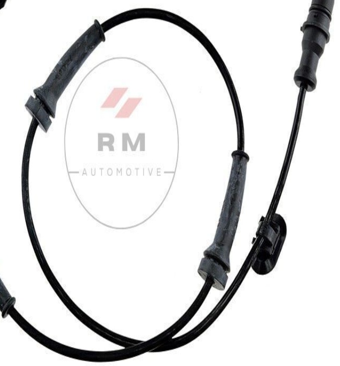N.T.Y. HCA-RE-009.NTY Sensor, wheel speed for RENAULT