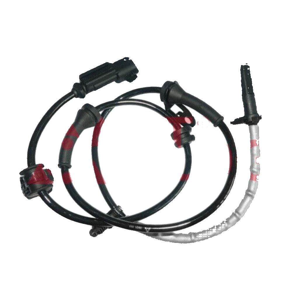 Front AUTLOG AS5305 Sensor, wheel speed for TESLA