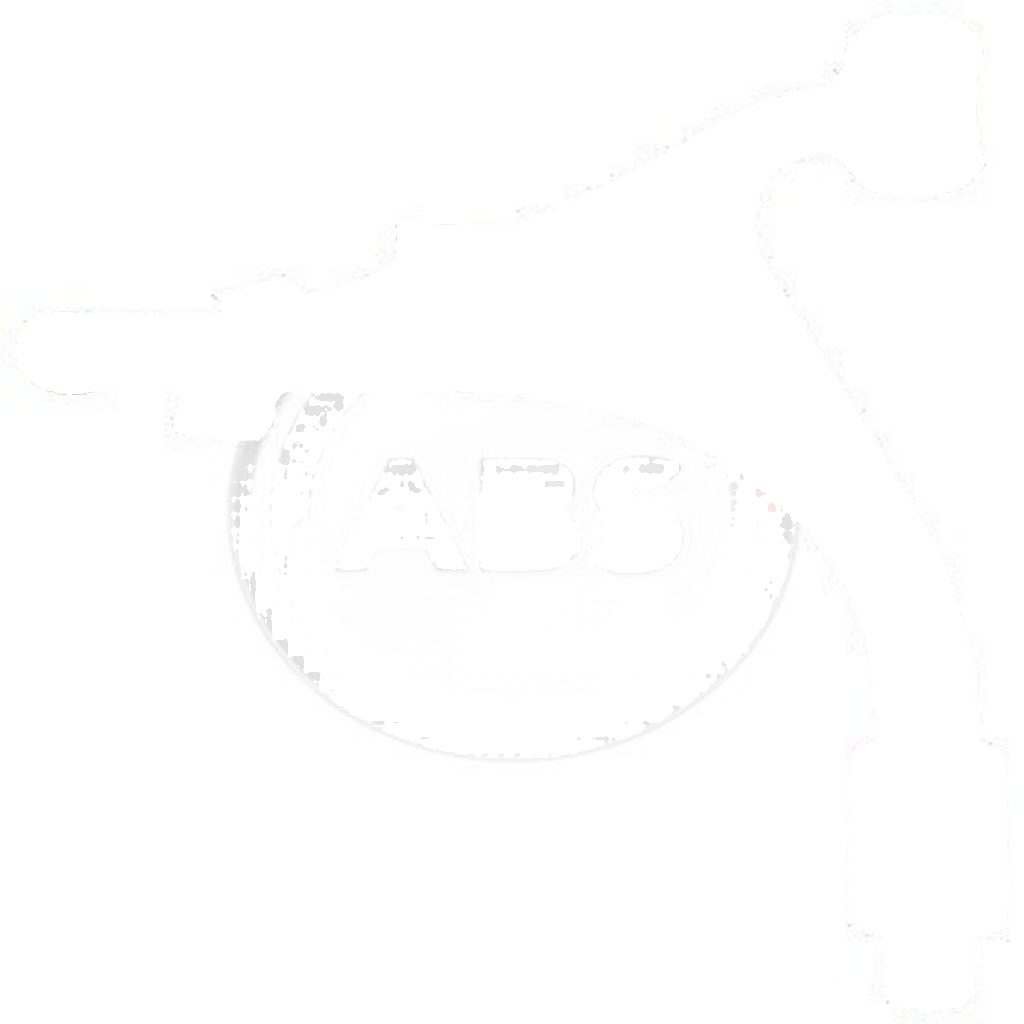 Wishbone Control Arm 210365 A.B.S. for MERCEDES-BENZ M-CLASS