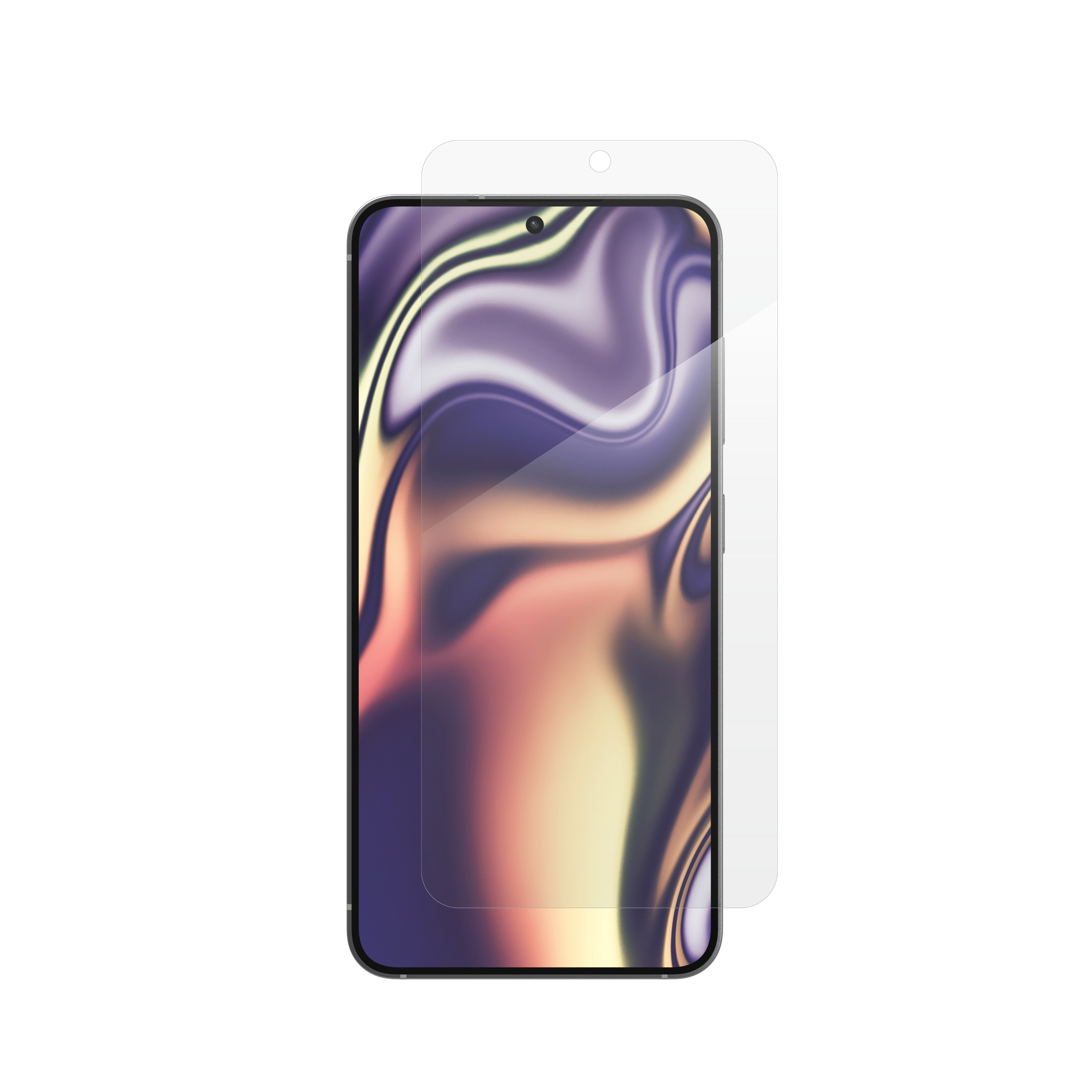 Zagg Invisibleshield Elite S25