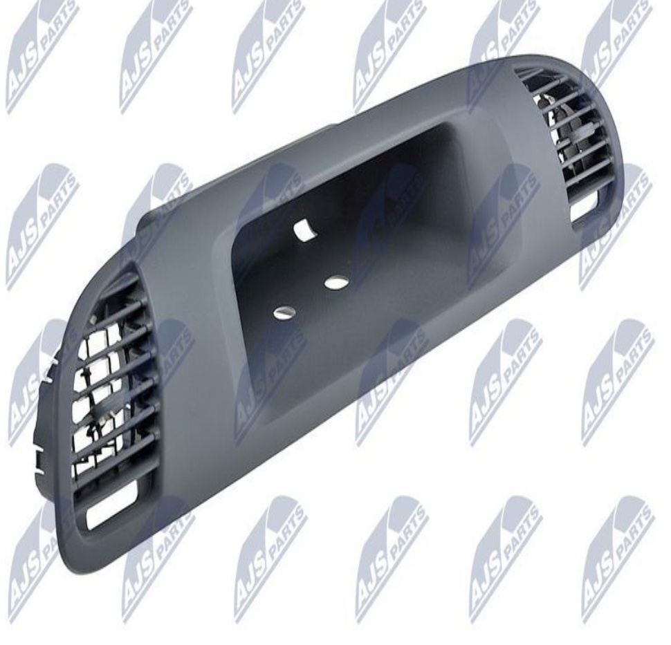 EZC-ME-008 NTY Glove Compartment