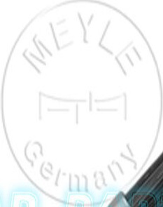 Original MEYLE Brake Hose 014 042 0028 for Mercedes-Benz