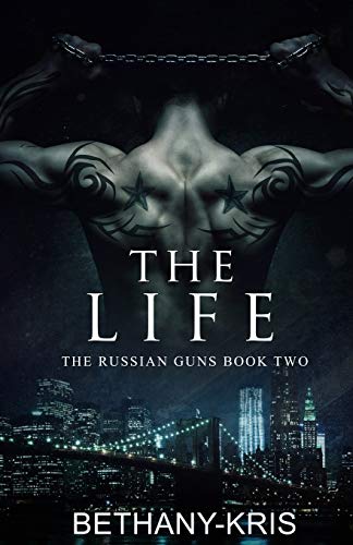 Bethany-Kris - Life - New paperback or softback - 49 - X555z