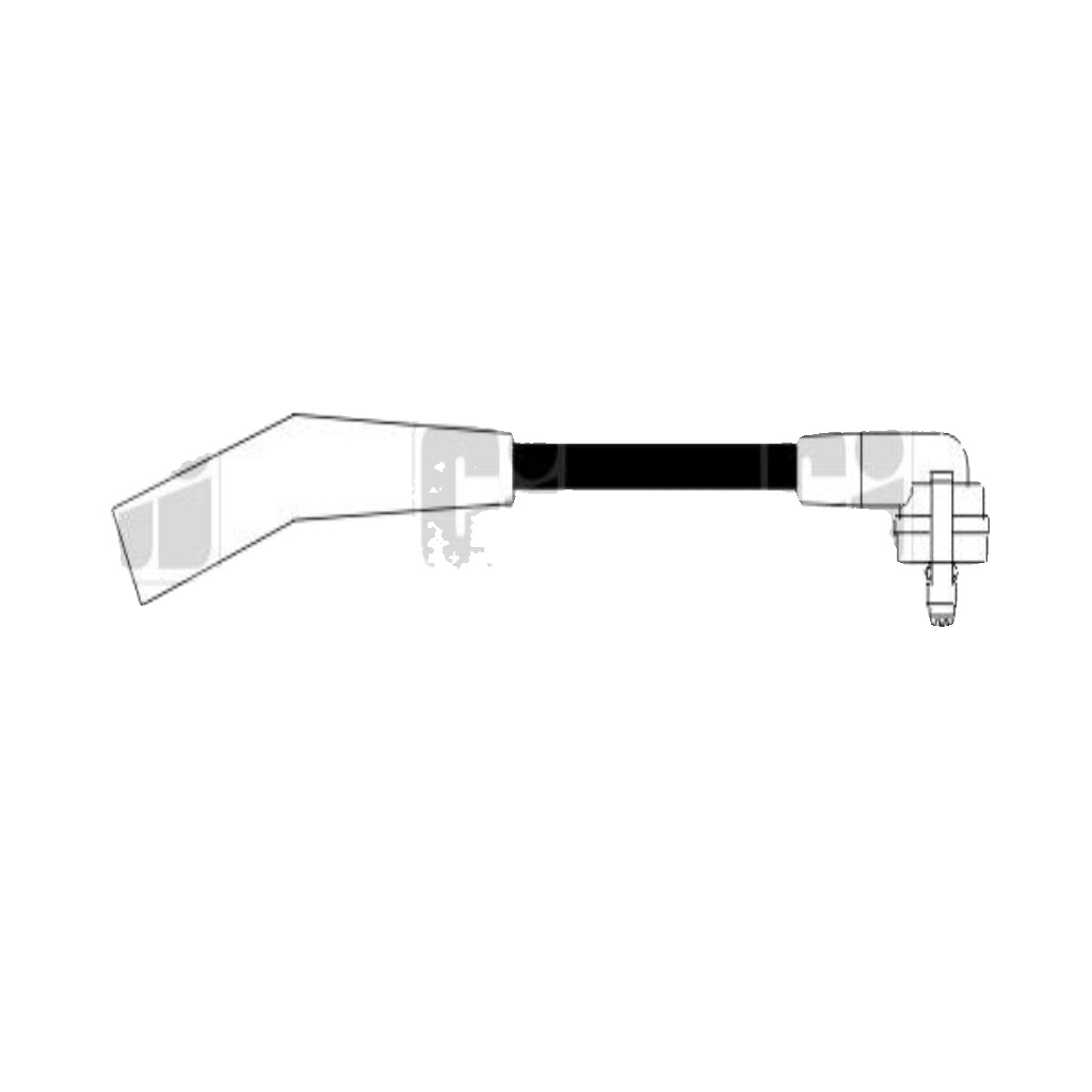 Ci Ignition Xc769 Ignition Lead Set - Image 4