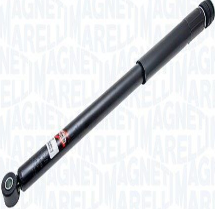 Rear MAGNETI MARELLI-OE 357096070000 Shock Absorber for FIAT,SUZUKI