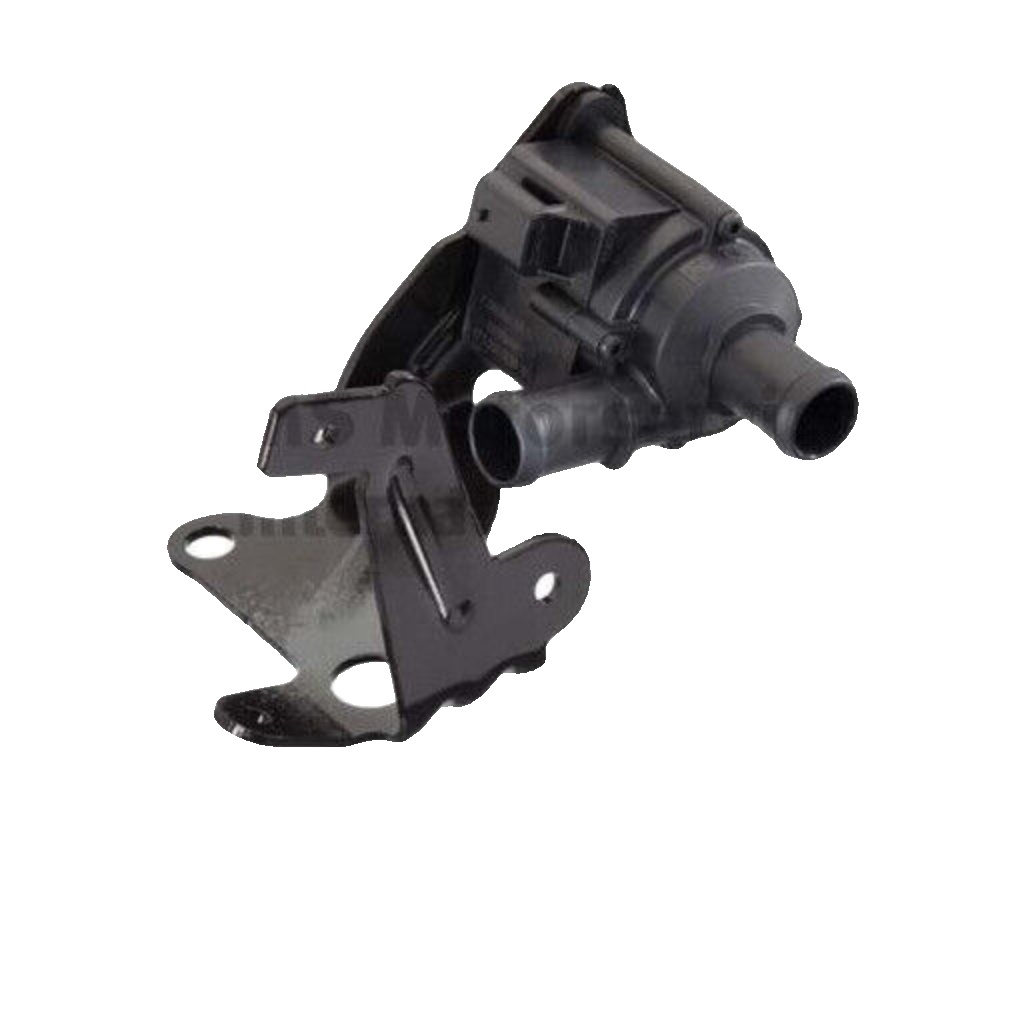 PIERBURG 7.08002.02.0 Additional Water Pump for AUDI,SEAT,SKODA,VW