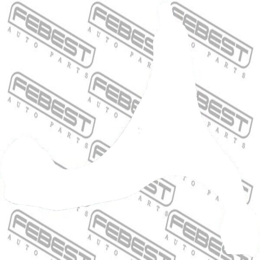Fits FEBEST 1224-ENL FRONT LEVER TOP LEFT WITHDRAWN  ⭐UK Stock⭐