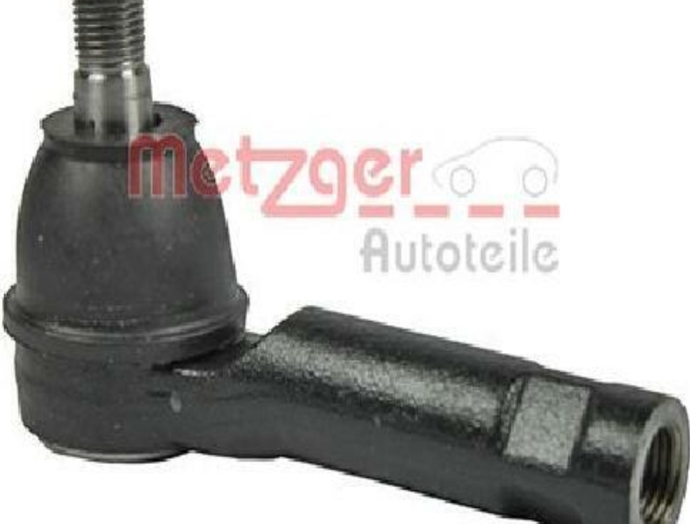 Original METZGER Tie Rod End 54048712 for Mazda