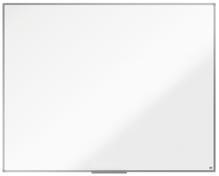 Nobo Essence Steel Magnetic Whiteboard 1500x1200mm 1915487
