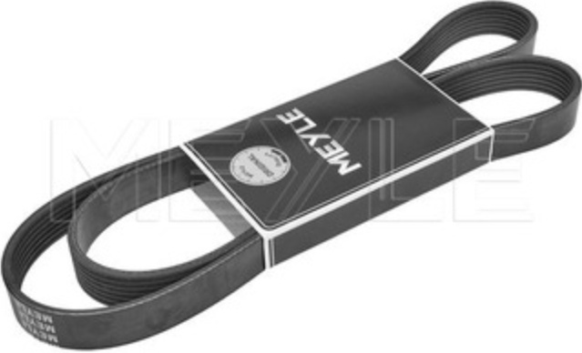 MEYLE GERMANY 050 007 1635 V-Ribbed Belt for BMW,HONDA,LAND ROVER