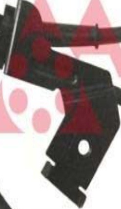 Front Left AUTLOG AS4429 Sensor, wheel speed for CHRYSLER
