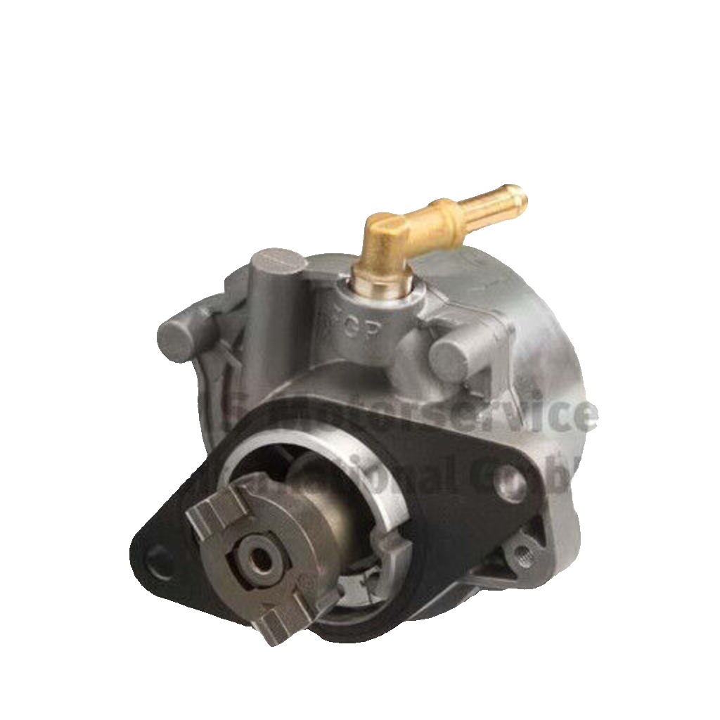 PIERBURG 7.29014.04.0 Vacuum Pump, braking system for FIAT,LANCIA
