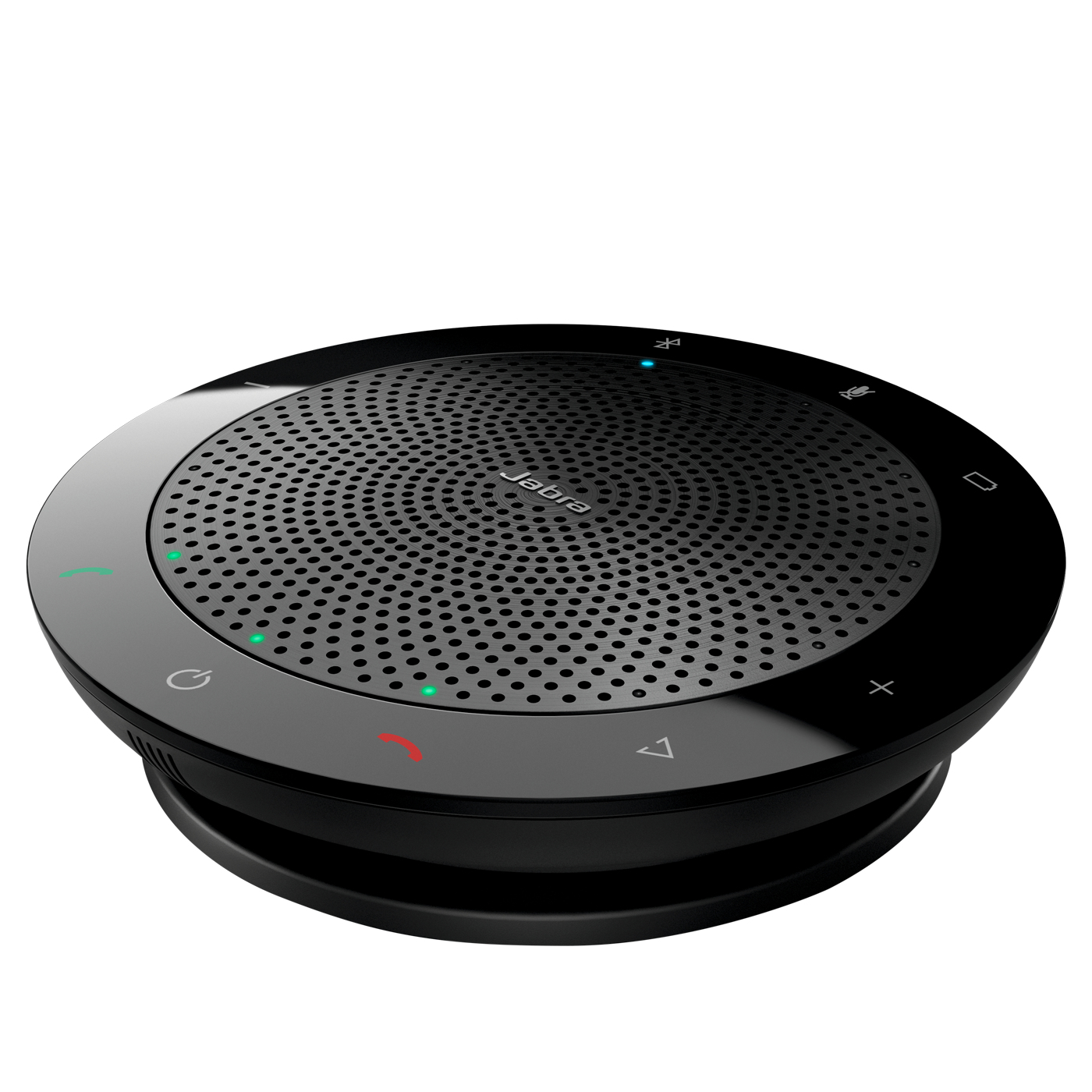 Jabra Speak 510+ with Jabra Link 360 Conference Bluetooth Speakerphone