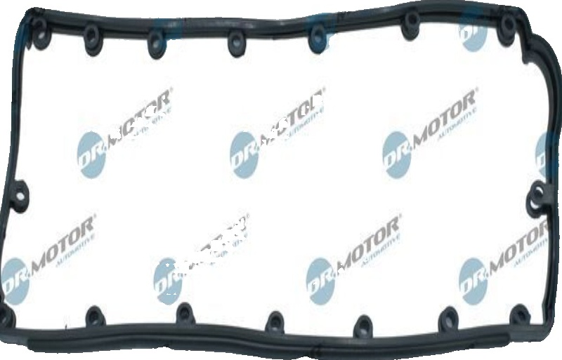 DRM01198S Dr.Motor Automotive Gasket Set, cylinder head cover for VW