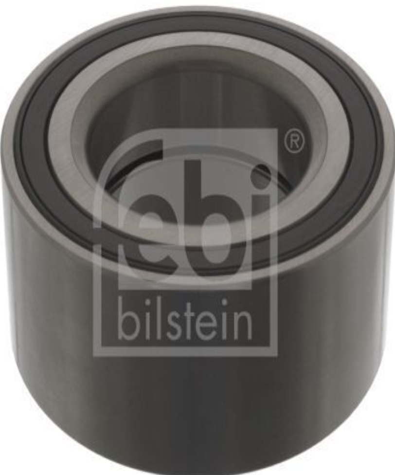 Front left and right FEBI BILSTEIN 45609 Wheel Bearing for MERCEDES-BENZ
