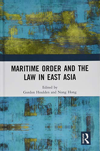 Maritime Order and the Law in East Asia - Image 2