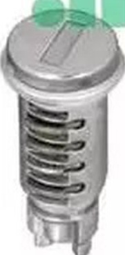 Fits MIRAGLIO 80/1219 LOCK CYLINDER KPL.4PCS.   ⭐UK Stock⭐