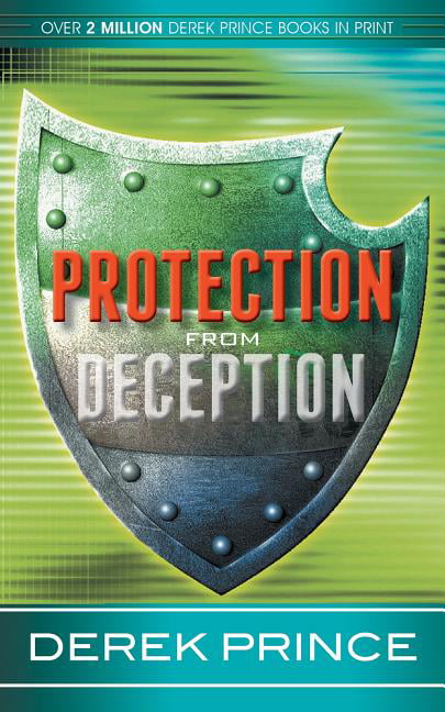 Protection from Deception - Image 2