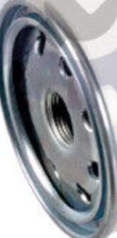 FEBI 170004 FUEL FILTER