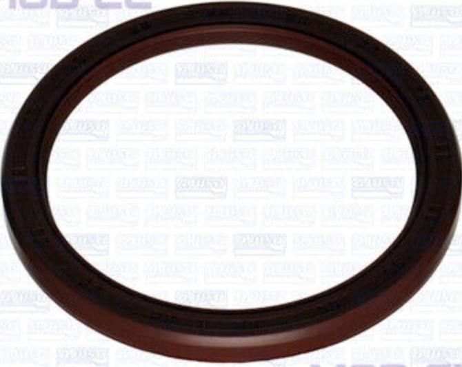 Transmission End AJUSA 15048600 Shaft Seal, crankshaft for CHRYSLER,DODGE,EFFEDI