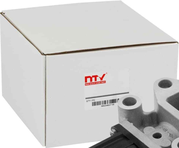 NTY EGR-MS-002 EGR Valve for MITSUBISHI
