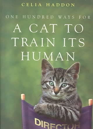 One Hundred Ways for a Cat to Train Its Human