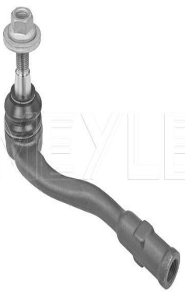 TIE ROD END 116 020 0037 FOR AUDI CREC/CMDA/CTUB/CGXC 3.0L 6cyl A8