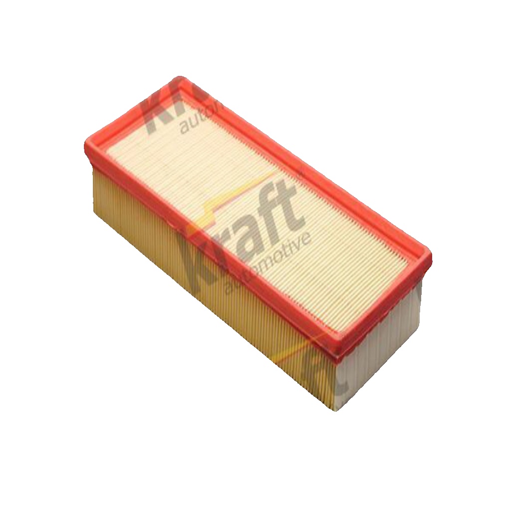 Air filter Filter Insert 1710040 KRAFT AUTOMOTIVE for AUDI VW