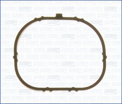 GASKET INTAKE MANIFOLD 01121000 FOR K4J 770 1.4L K4M760/761/782/804/800 1.6L - Image 5