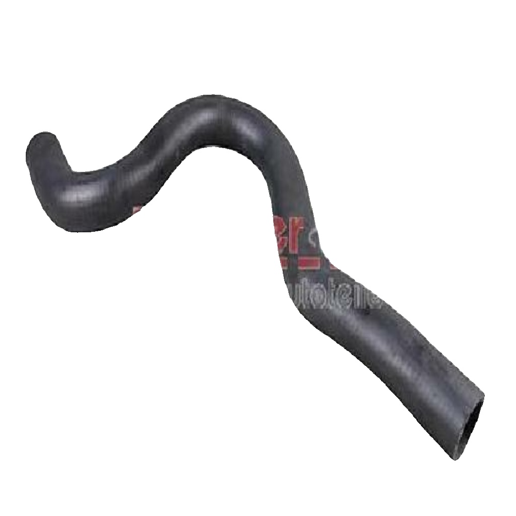 Original METZGER Radiator Hose 2421109 For Citroën Peugeot