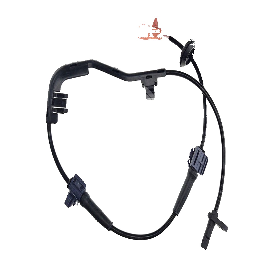 Nty Abs Sensor Rear For Honda Jazz Ii 2004.01-, City Ge4 06-08 Right - Image 3