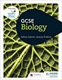 WJEC GCSE Biology by Adrian Schmit (Paperback, 2016)