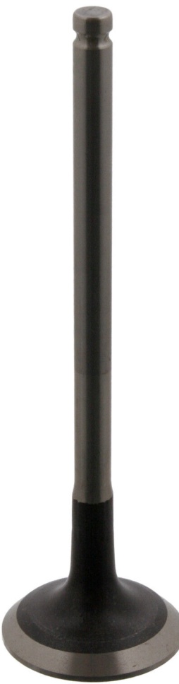 FEBI 34386 EXHAUST VALVE